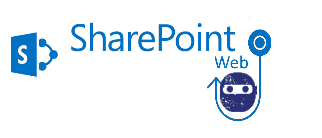 SharePoint Webhook