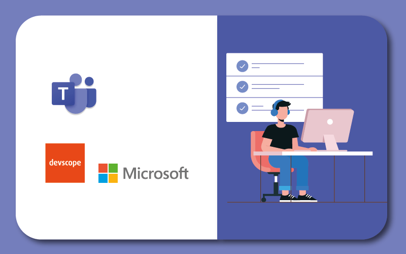 2020 - DevScope Ninjas