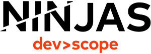 DevScope Ninjas logo